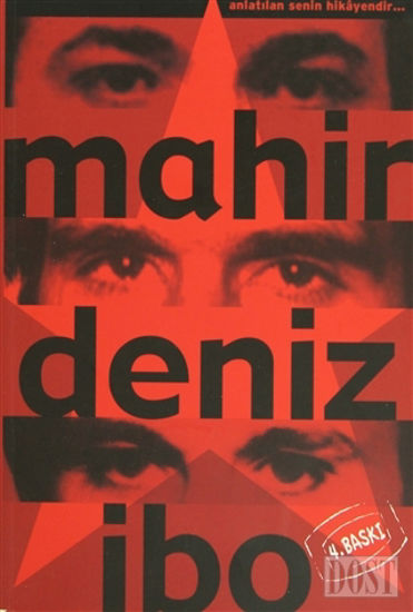 Mahir - Deniz -  / İbo Anlatılan Senin Hikayendir